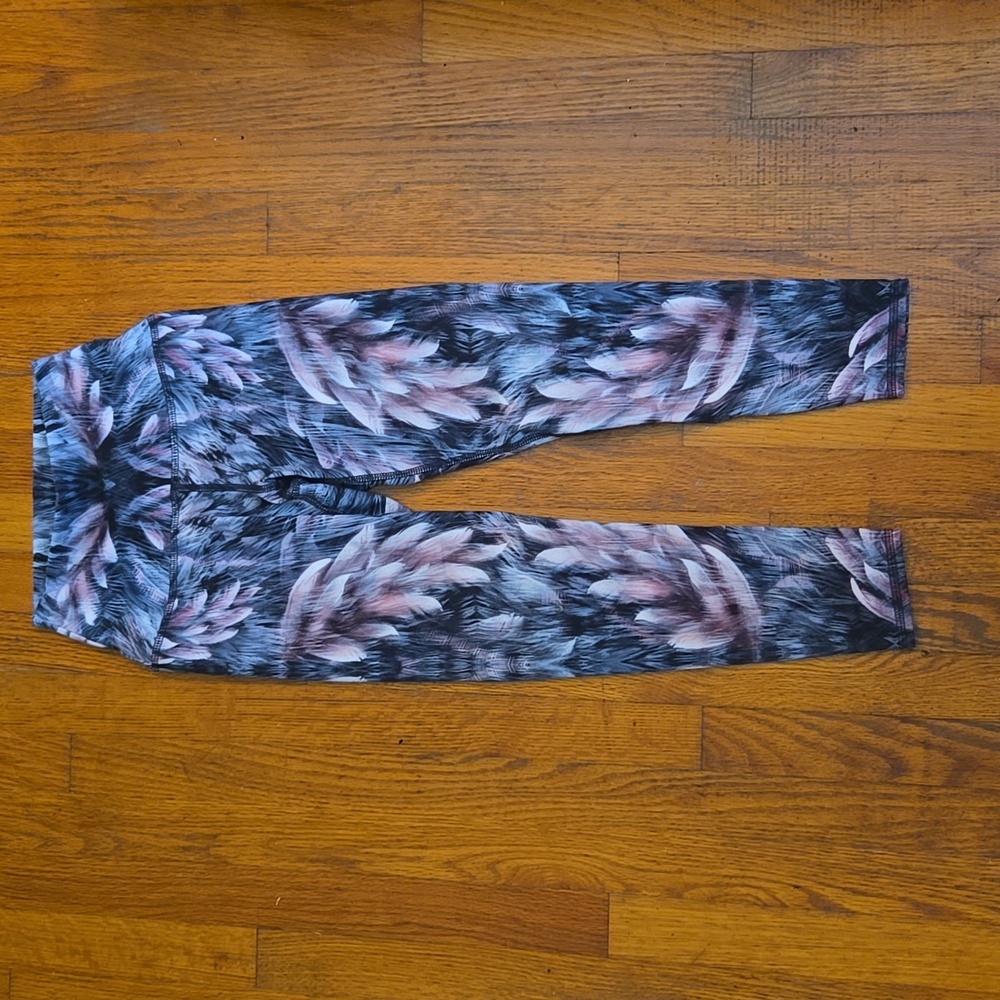 Women's Patterned Leggings